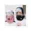 Men Women High Quality Winter Cotton Head Cover With Heating Mask Aviator Bomber Ear Flap Trapper Winter Hats