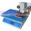 manual electric brand hot stamping machine
