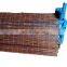 Bamboo weaving knitting machine Reed weaving machine