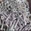 DIN 933/ DIN 934 Hex Head Bolt Fasteners Dacromet Coating