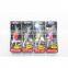 Top GT-BIO Beetle metal lure 5-20g Hard Minnow Sinking Fishing Lures Best Sea Bass Lure For Fishing