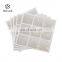 Custom 3D Holographic Transparent Sticker In Sheet for Home Appliance