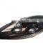 Upgrade to the highest configuration matrix LED headlamp headlight for Porsche Panamera 971 head lamp head light 2018-2022