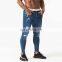 New 2022 Fashion Style Jeans for Men High Premium Quality Slim Fit Wholesale Pants