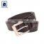 Wide Range of Wholesale Supplier of 2021 Unique Design Matching Stitching Stylish Look Luxury Men Genuine Leather Belt