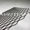 Low-carbon steel metal expanded flat mesh expanded metal mesh rack