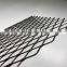 expanded metal mesh corridor titanium expanded mesh price