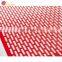 High Quality Diamond Perforated Metal Sheet China Supplier