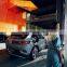 Electric Vehicle Electric Car VW ID4 CROZZ PURE 2022 Battery 5 Seat 4 Doors New Energy Vehicles
