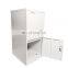 WDPB-13 Parcel Delivery Box Ground Mounted Parcel Drop Box For Mail And Parcel