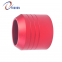 OEM Aluminum Customized Colorful Anodized CNC Turning Machining Precision Components