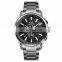 skmei newest men watches band  9175 3atm waterproof japan movt quartz watch stainless steel back