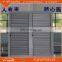 Adjustable aluminium window louver shutter