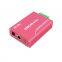 GCAN 2 Channel USB-CAN Adapter/BMS Analyzer, Can Bus Data Reader Module Supports J1939 Protocol