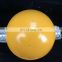 600mm Fiberglass reinforced plastics Power line marker balls aerial sphere marker balls