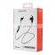 Custom Printing Logo Electronic Carton Charger Usb Platooninsert Paper Packaging Box Earphone Headset Package Cable Paper Boxes
