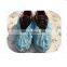 Anti Slip Shoe Cover /PE/CPE/PP Non-woven Shoe Cover/Overshoes Low Price