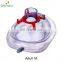 dog kat Animal Anesthesia Oxygen Mask