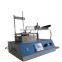 HENSGRAND HST Bitumen flash point and ignition point tester, Opening cup method flash point tester