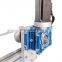 HTPV02  Anti - scratch testing machine for assembly back plate Cut susceptibility teseting machine  testing equipment