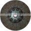 GKP9035A02  /auto clutch disc from Chinese /truck clutch plate manufacturers for 008 250 74 03/ aisin clutch cover