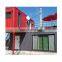 Container Houses Assembled Container Prefab House for Living