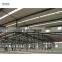 long span steel truss warehouse steel panels self storage steel building