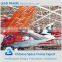The Cost Of Building Hangar With Steel Space Truss Structure