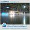 The Cost Of Building Hangar With Steel Space Truss Structure