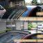 2022 Hot Sale Roof Bars for Tesla3 Y Aluminum Alloy Side Bars Cross Rails Roof Rack Luggage Carrier