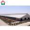 low cost prefab steel warehouse in New Zealand