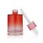 New 30g eye cream bottle 50g cream facial mask bottle 40ml foundation make-up glass bottle 120ml waist lotion bottle