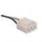 3.7V 3400mAh 2600mah 18650 VX690 POS Terminal vx 675 Lithium ion battery for Verifone vx675 BPK265-001 POS machine