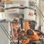 ABB industrial robot IRB 360-3/1130 range 1.13m load 3KG assembly material handling and packaging