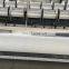 100% virgin HDPE double-sided white shade net shade cloth for agriculture protection net