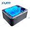 JOYEE discount garden spa swim pool hydro massage balboa control spa hot tub