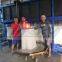 5Ton/24hr block ice machine