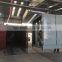 Charcoal Briquette Drying Machine