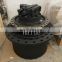 GM85 Drive Device Excavator SY465 SY485 Final Drive M4V290