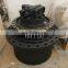 Nabtesco GM85 Excavator Travel Motor GM85 Final Drive