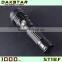 DAKSTAR Newest ST16F Side Switch1000lumens 26650 USB flashlight led rechargeable flashlight