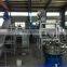 Small scale blueberry juice production line