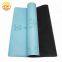 China Factory Premium Quality Hot Selling Custom Eco Non-slip best natural rubber yoga mats