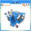 china factory price concrete polishing machine floor