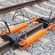 Hydraulic Rail Stretching Machine Railroad tensioner Railway equipment