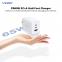 VINOP PD 65W 2C+A GaN Fast Charger