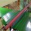 Green color coating roll 0.5mm various specifications support customization