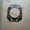 Laidong LD1115 cylinder head gasket factory stock