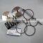 CompAir air compressor spare parts 100010967 Minimum pressure valve kit  high quality