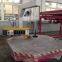 whirlpool SPA hot tub bathtub edge cutting trimming machine